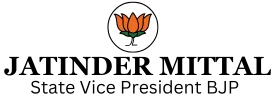 Jatinder Mittal